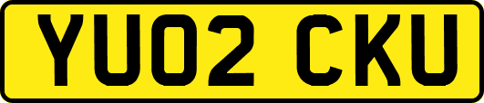 YU02CKU