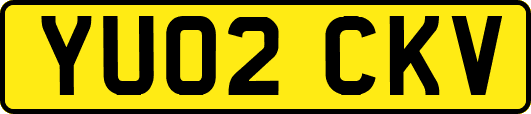 YU02CKV
