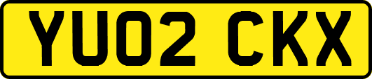 YU02CKX