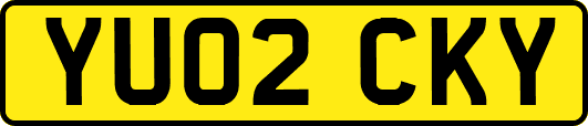 YU02CKY