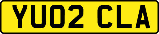 YU02CLA