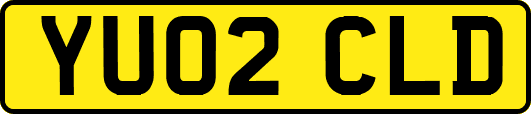 YU02CLD