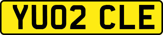 YU02CLE