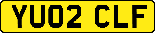 YU02CLF