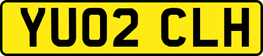 YU02CLH