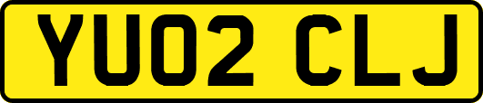 YU02CLJ