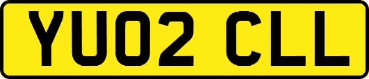 YU02CLL
