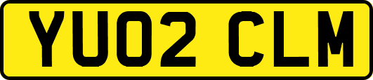 YU02CLM