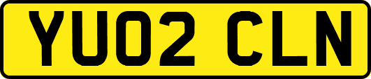 YU02CLN
