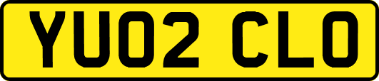 YU02CLO