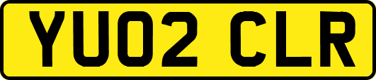 YU02CLR