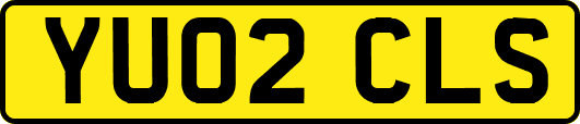 YU02CLS