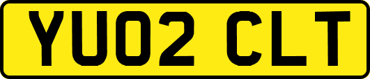 YU02CLT