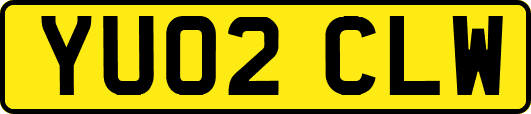 YU02CLW