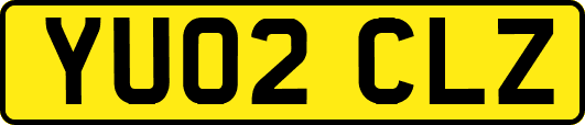 YU02CLZ