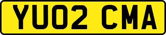 YU02CMA