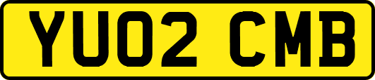 YU02CMB