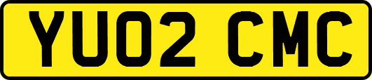 YU02CMC