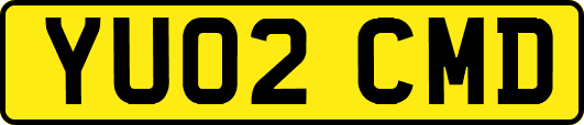 YU02CMD