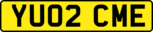 YU02CME