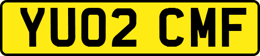 YU02CMF