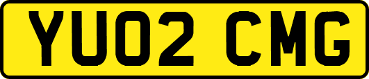 YU02CMG