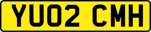 YU02CMH
