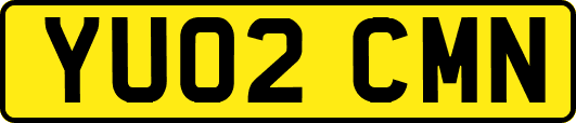 YU02CMN