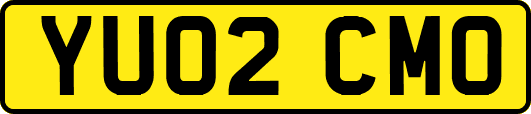 YU02CMO