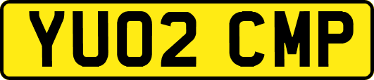 YU02CMP
