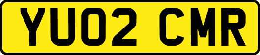 YU02CMR
