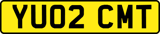 YU02CMT