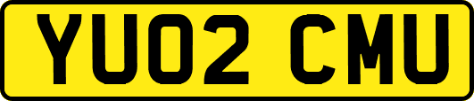 YU02CMU