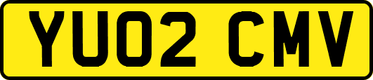 YU02CMV