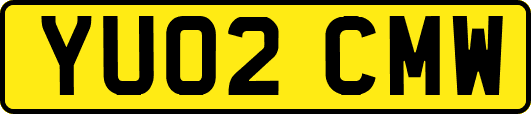YU02CMW