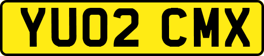 YU02CMX
