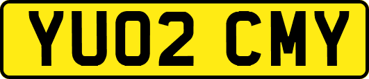 YU02CMY