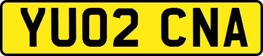 YU02CNA