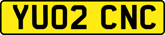 YU02CNC