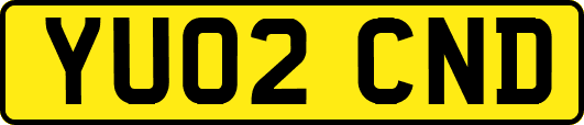 YU02CND