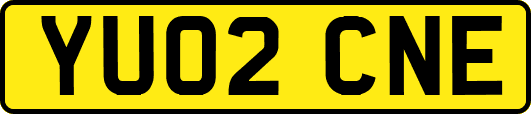 YU02CNE