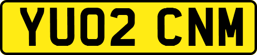 YU02CNM