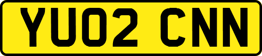 YU02CNN