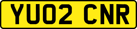 YU02CNR