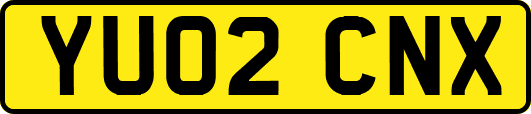 YU02CNX