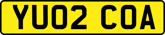 YU02COA