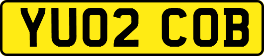 YU02COB