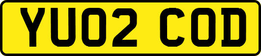 YU02COD