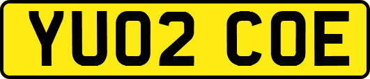 YU02COE