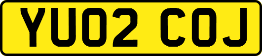 YU02COJ
